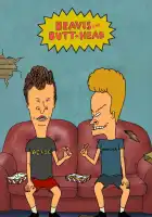  Бивис и Батт-Хед смотреть онлайн мультсериал 1-10 сезон 